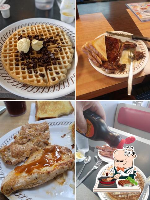 Waffle House