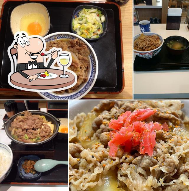 Yoshinoya