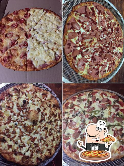 Pizzeria