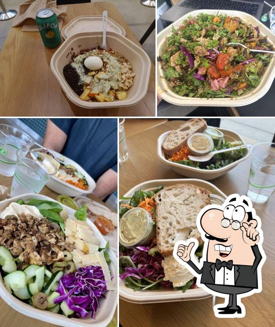 sweetgreen