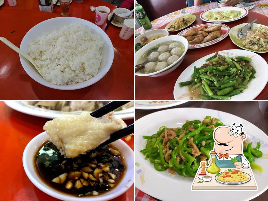 集集吃飯店
