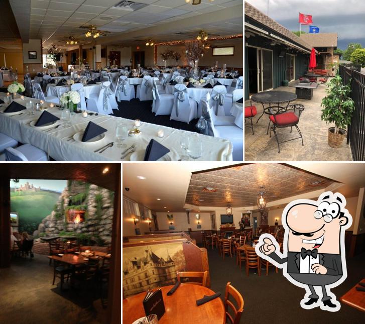 Arthur's Supper Club