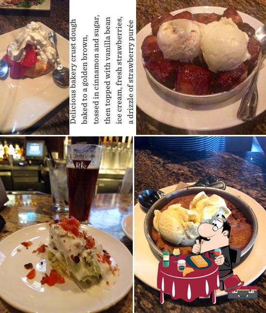 BJ's Restaurant & Brewhouse