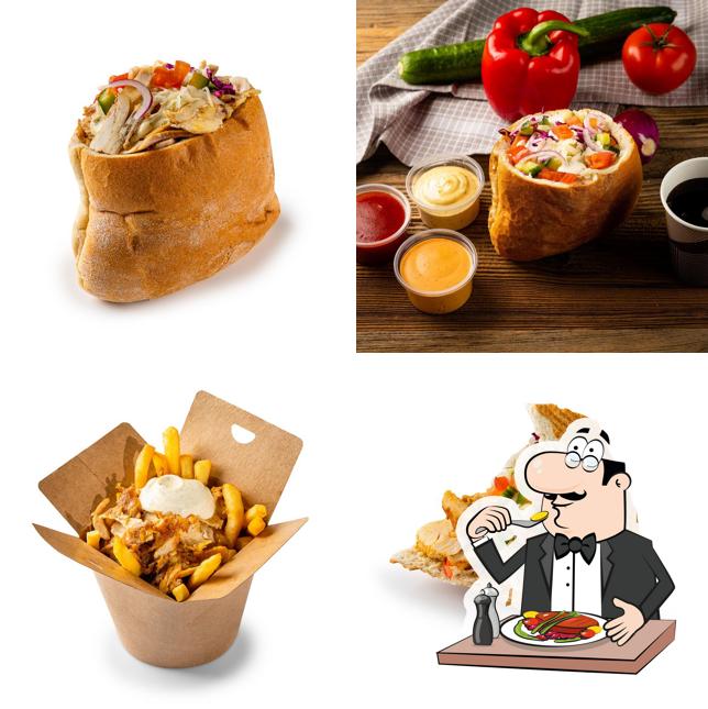 BUŁA-kebab-gyros