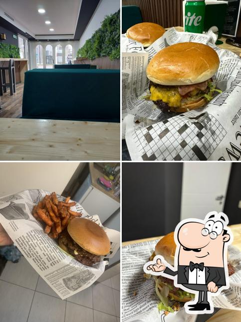 Burger City