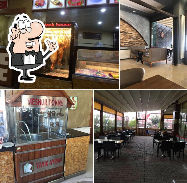 Didim Restorant Rize