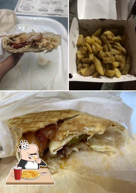 Persian Kebab