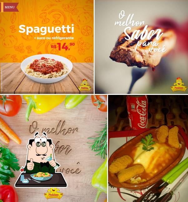Pasteleco