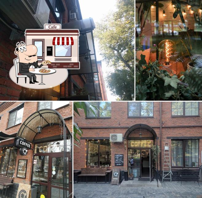 Внешнее оформление "Cassette"