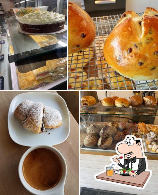 Crumbs Bakery Café