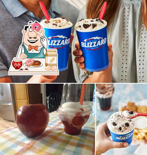 Dairy Queen Grill & Chill