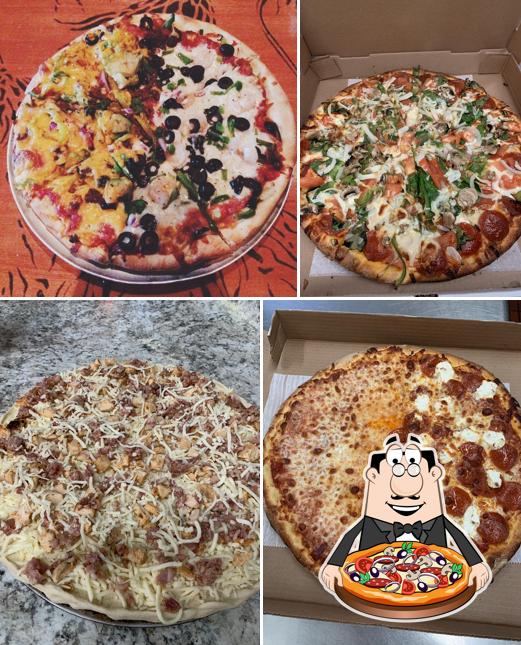 EMPIRE PIZZA