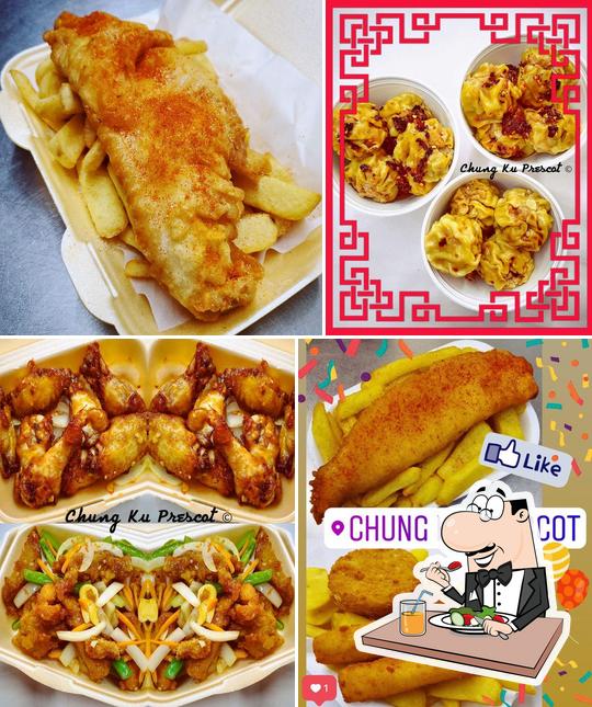 Chung Ku