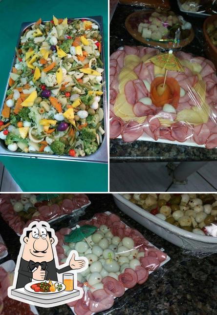 Fatima Buffet Linhares ES
