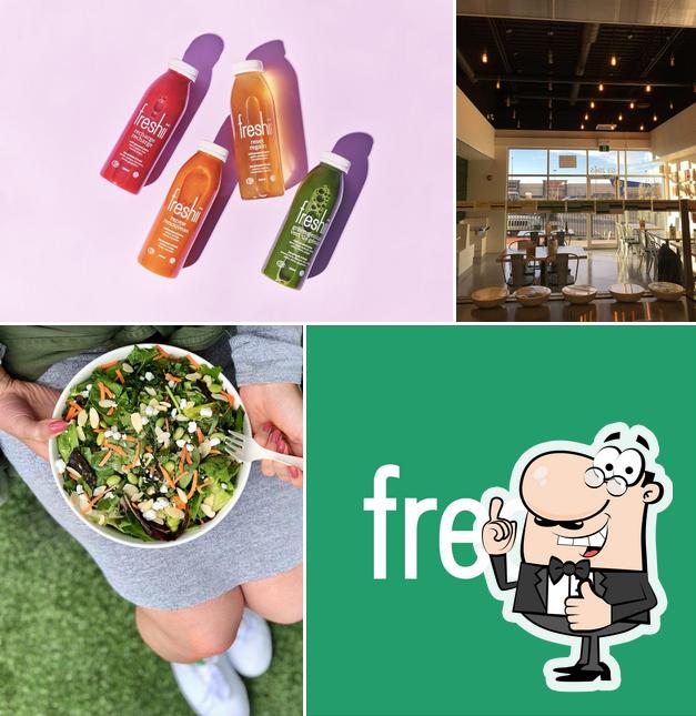 Freshii