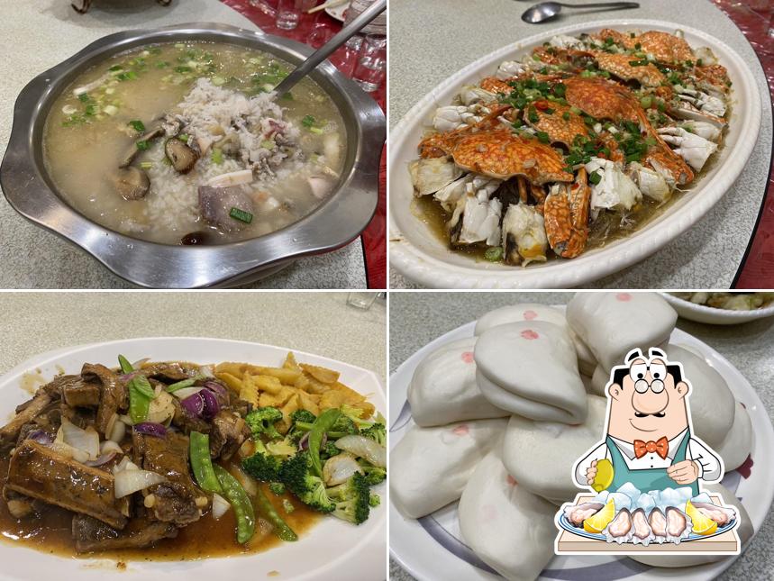 Haikou Cheng Seafood Restaurant