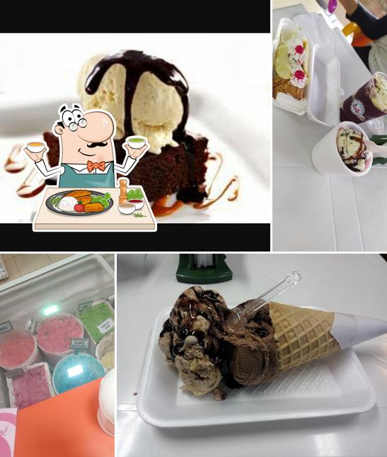 Heladeria Italia