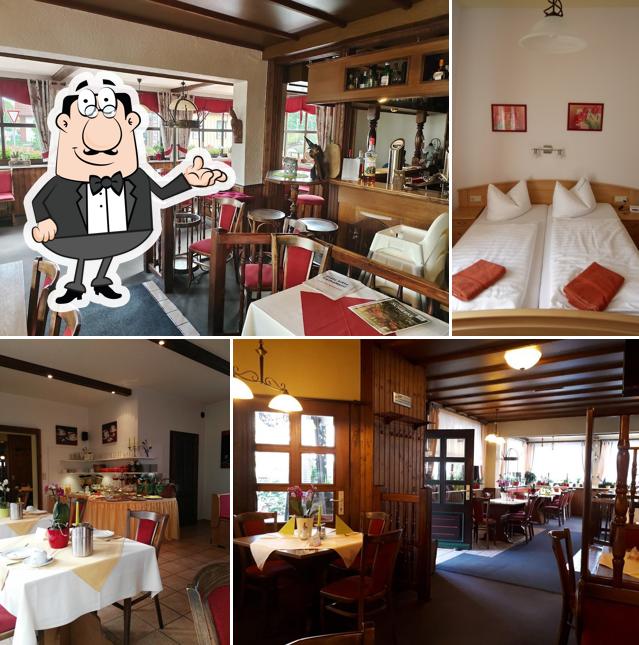 Hotel & Restaurant Brockenstübchen