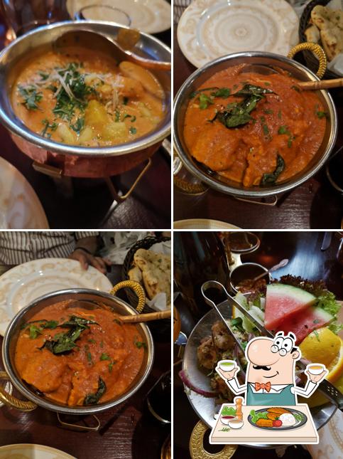 Jewel of India Restaurant