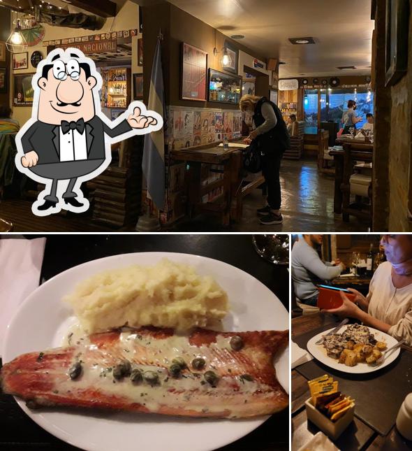 La Luna Restaurante