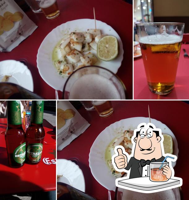 La Parada
