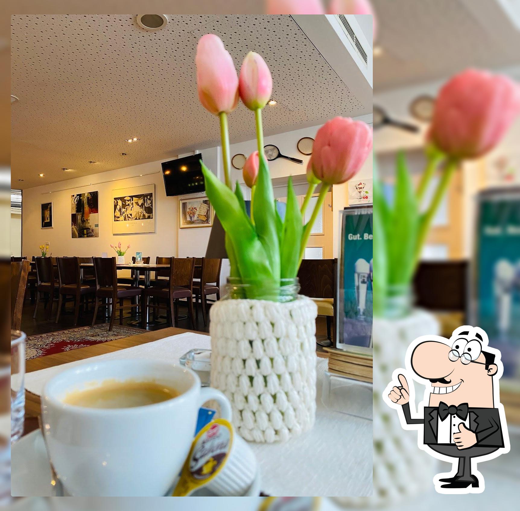 Marina´s Sport Cafe