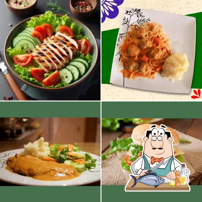 Morita Sabor para llevar
