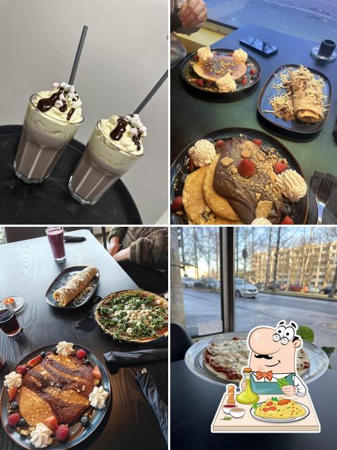 Pancake Island