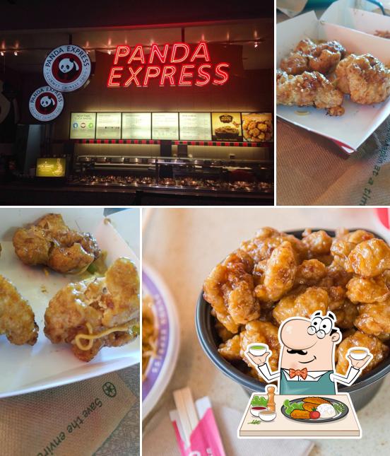 Panda Express