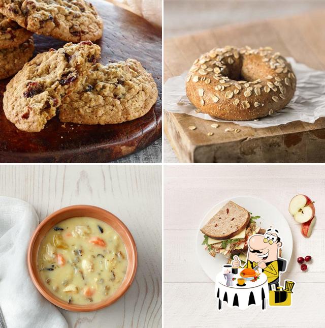 Panera Bread
