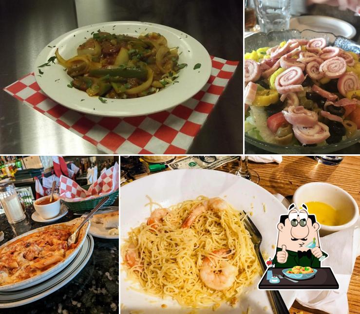 Pia's Ristorante Italiano