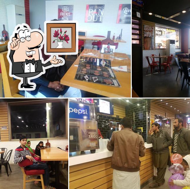 Pizza Hut