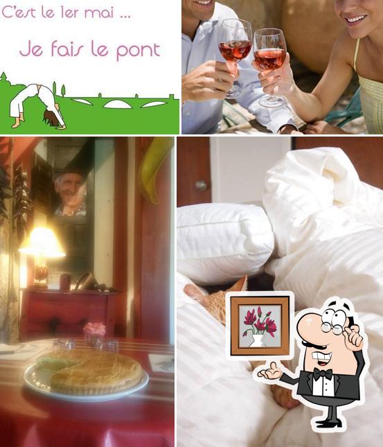 La Tables des Basques