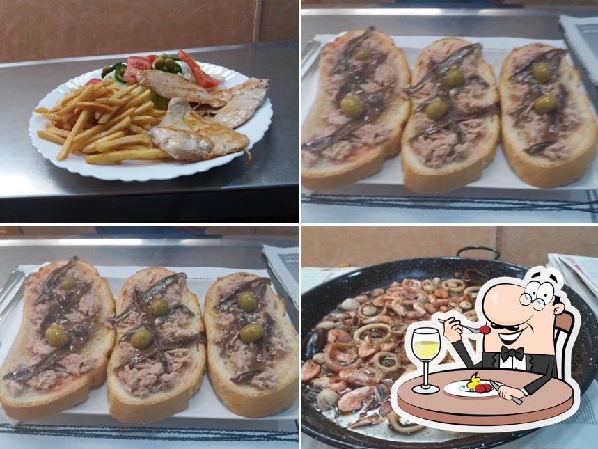 Bar Sant Roc