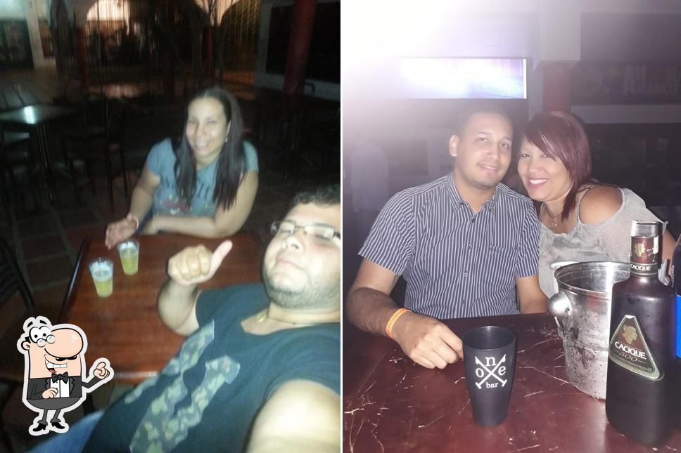 OneBar Cua