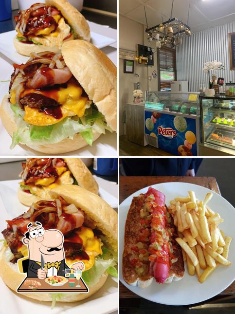 Rylstone Cafe