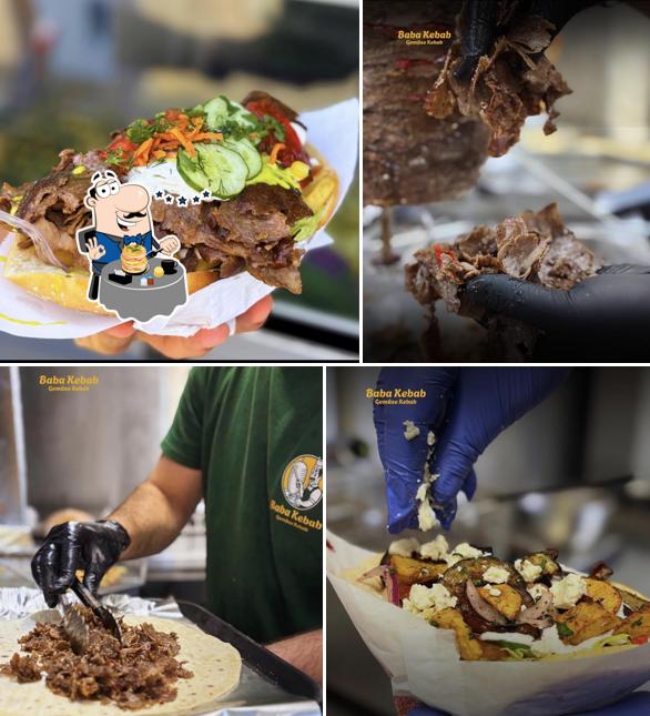 Kebap Stambul