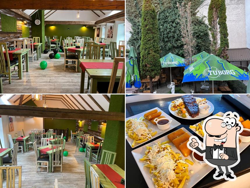 Restaurant Berăria RAO