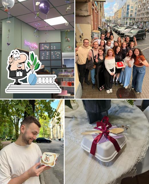 Cakesmile.ru