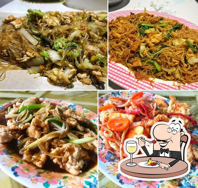 Chinese Food Depot Kita
