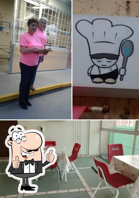 Cocina Nena's
