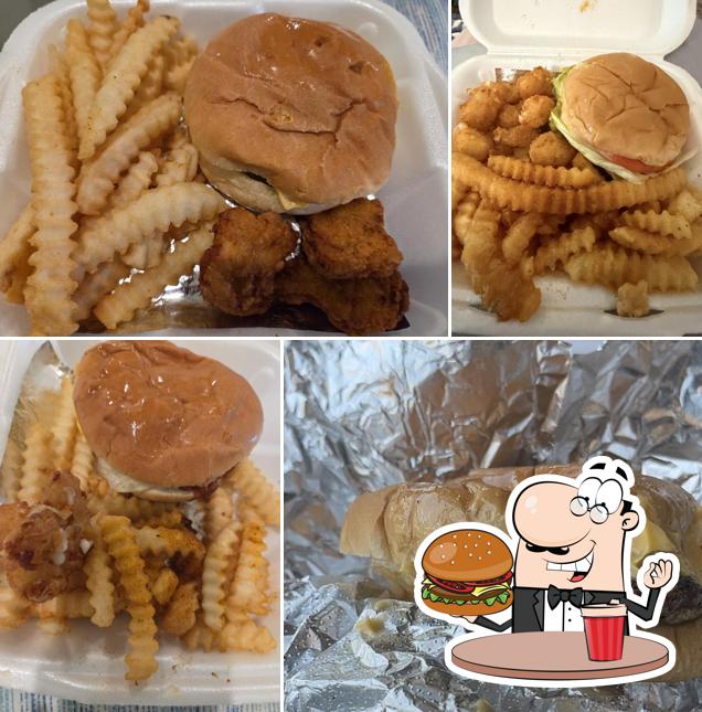 Cook out