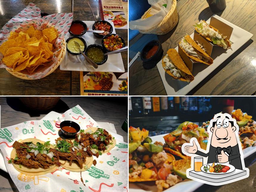 El Taco Macho