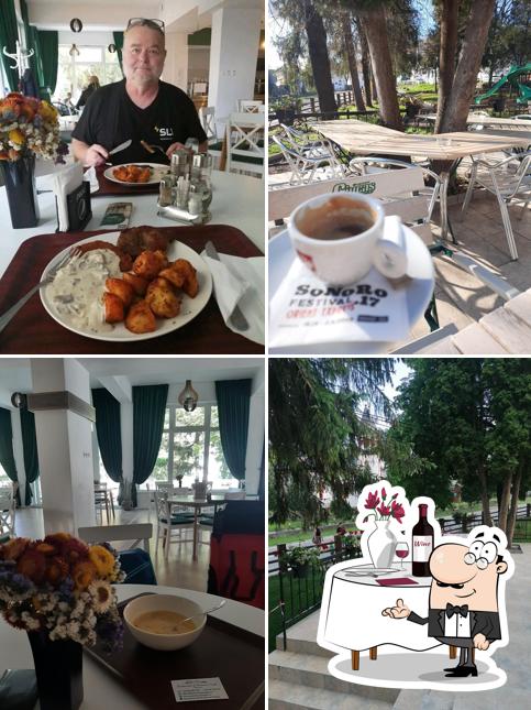 Restaurant Exigul