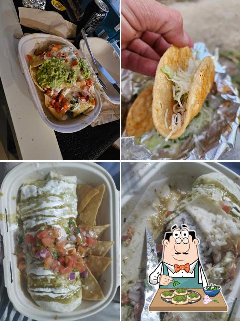 Guzman y Gomez - Old Noarlunga