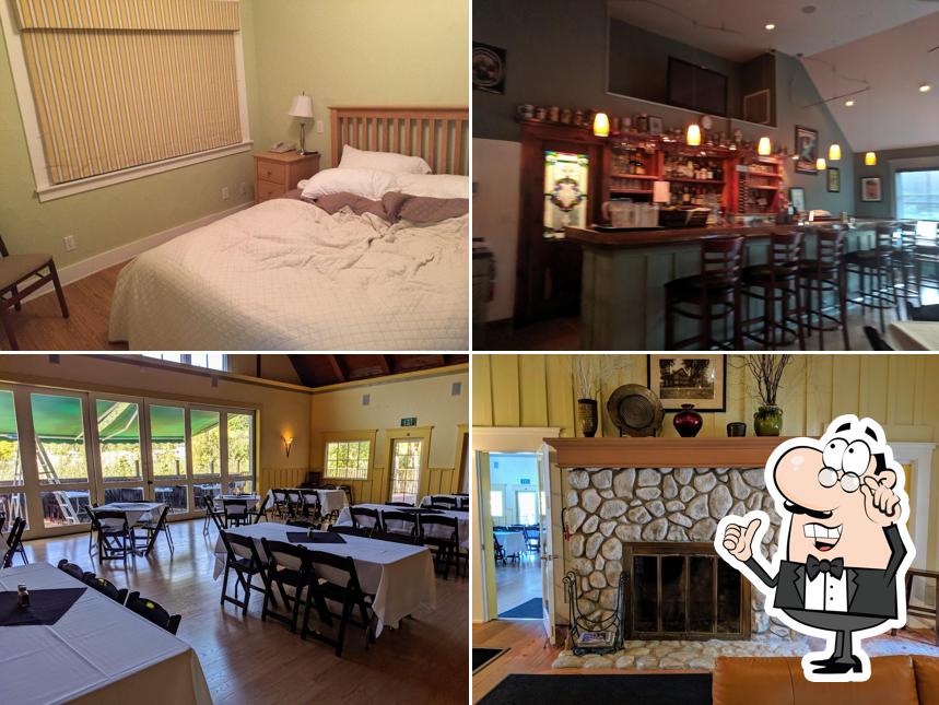 Highland Dell Lodge
