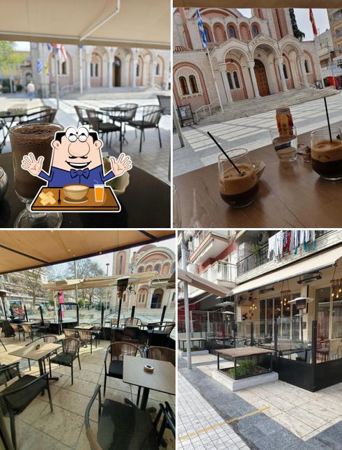 LE VAVOU Coffee&More