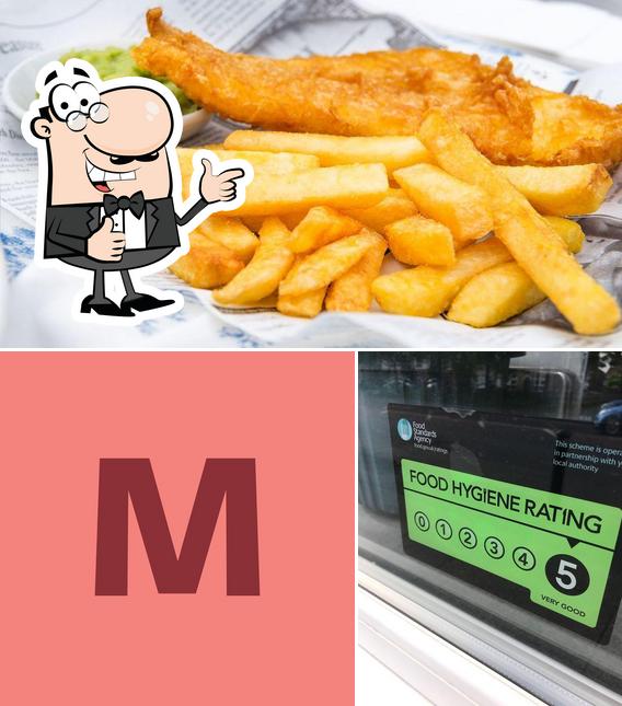 Lee's Chippy