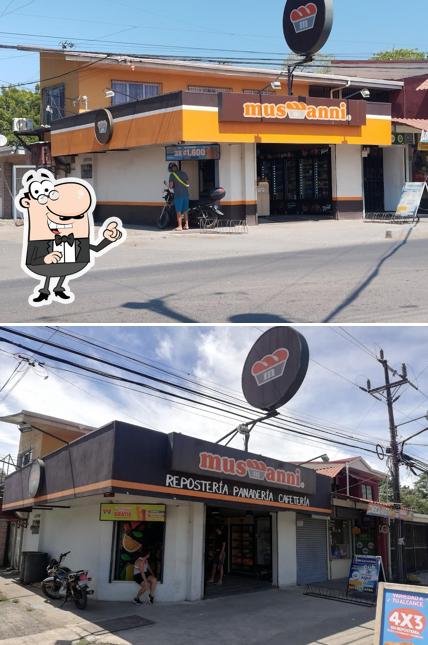 Musmanni Chacarita