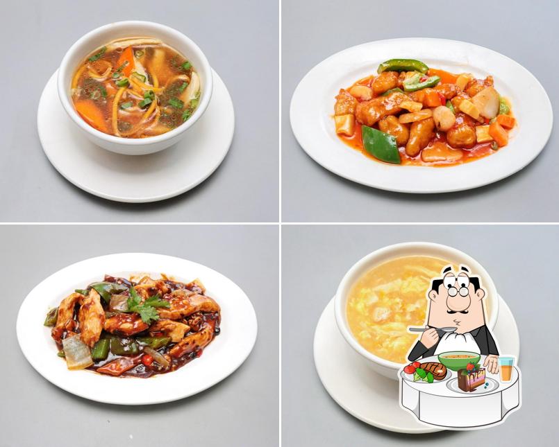 Noodle King Ware